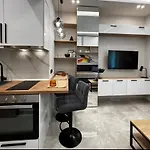 Apartment Ares Thessaloniki