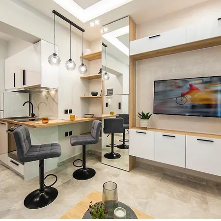 Apartman Ares *