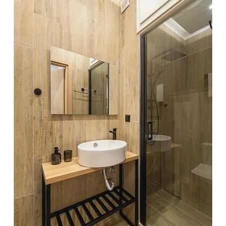 Ares Apartment Thessaloniki