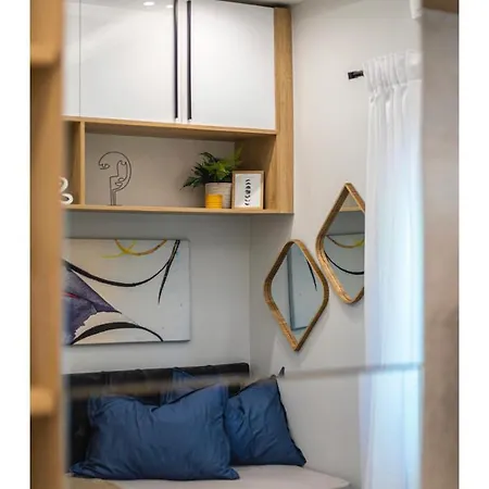 Ares Appartement Thessaloniki