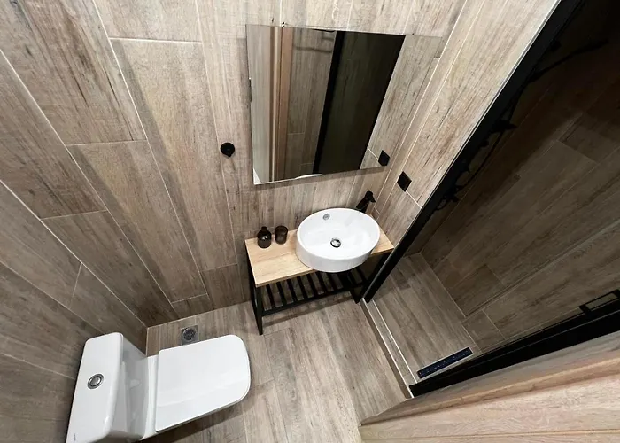 Apartment Ares Thessaloniki