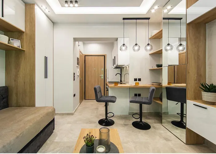 Apartment Ares Thessaloniki