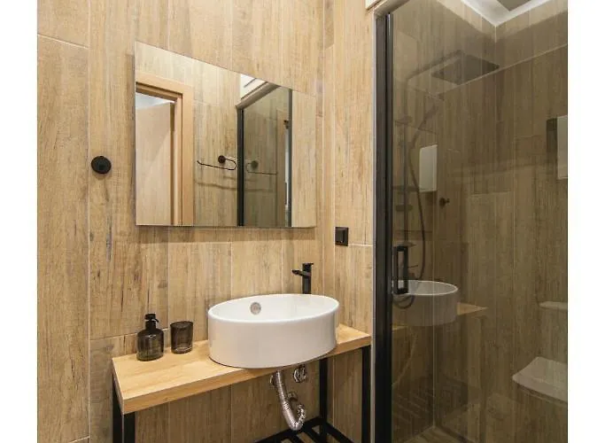 Ares Apartment Thessaloniki