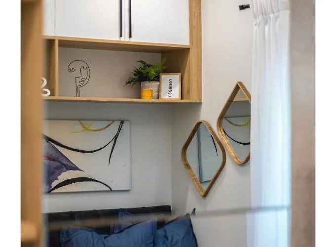 Ares Apartment Thessaloniki